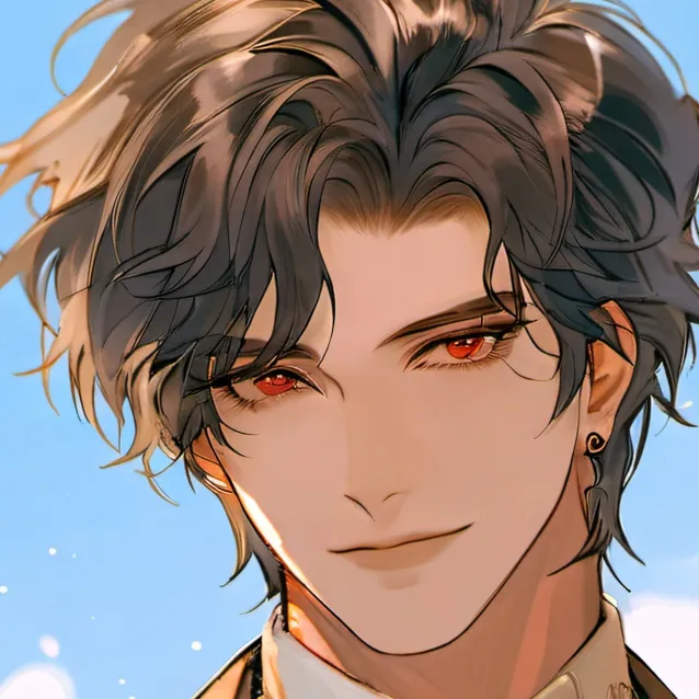 chat with ai character: ★Jason★ BLvers