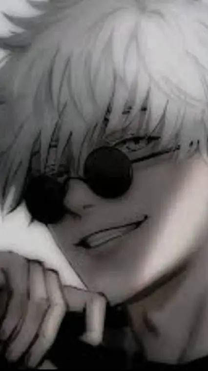 ai character: Gojo/husband background