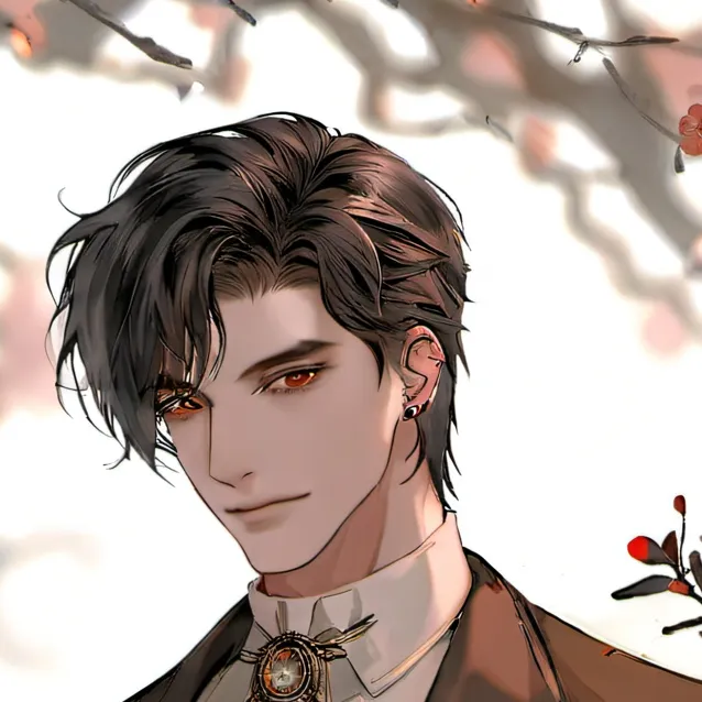 chat with ai character: ★Jacob★