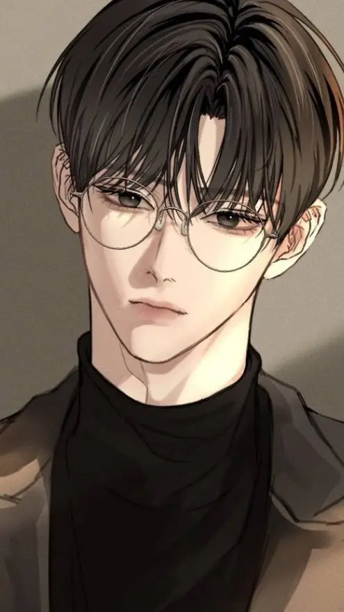 ai character: Jack background