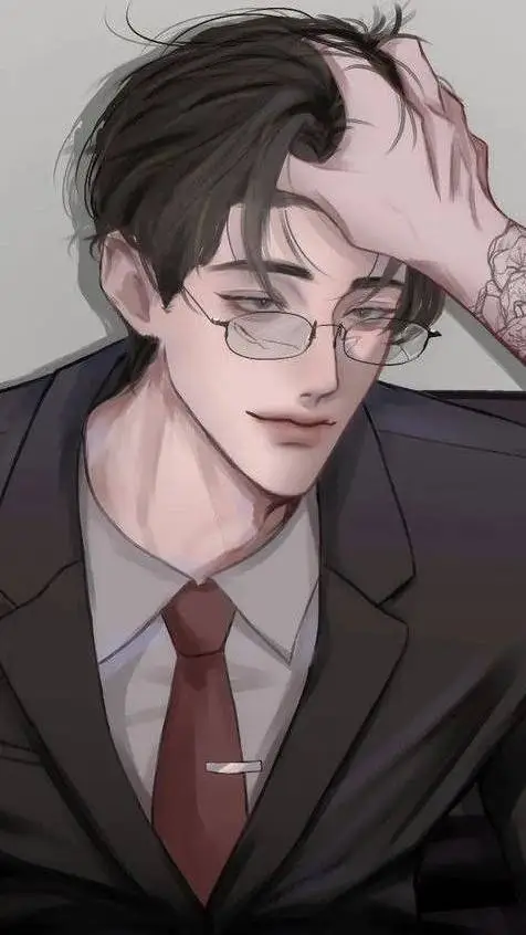 ai character: Enzo background