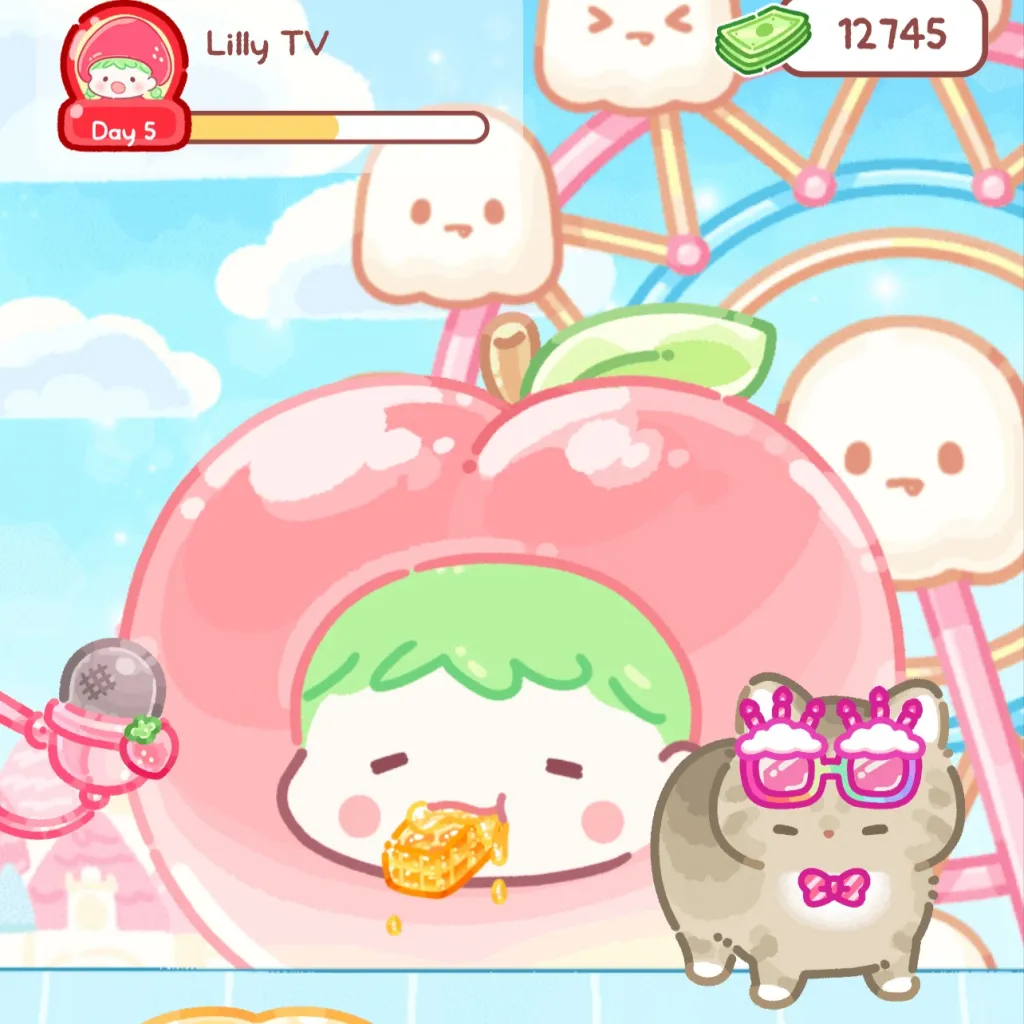 chat with ai character: MHA Requests