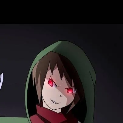 chat with ai character: chara vs sans