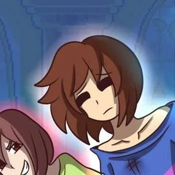 chat with ai character: Chara friskvsans