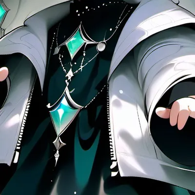 chat with ai character: KevinTheMercy￼