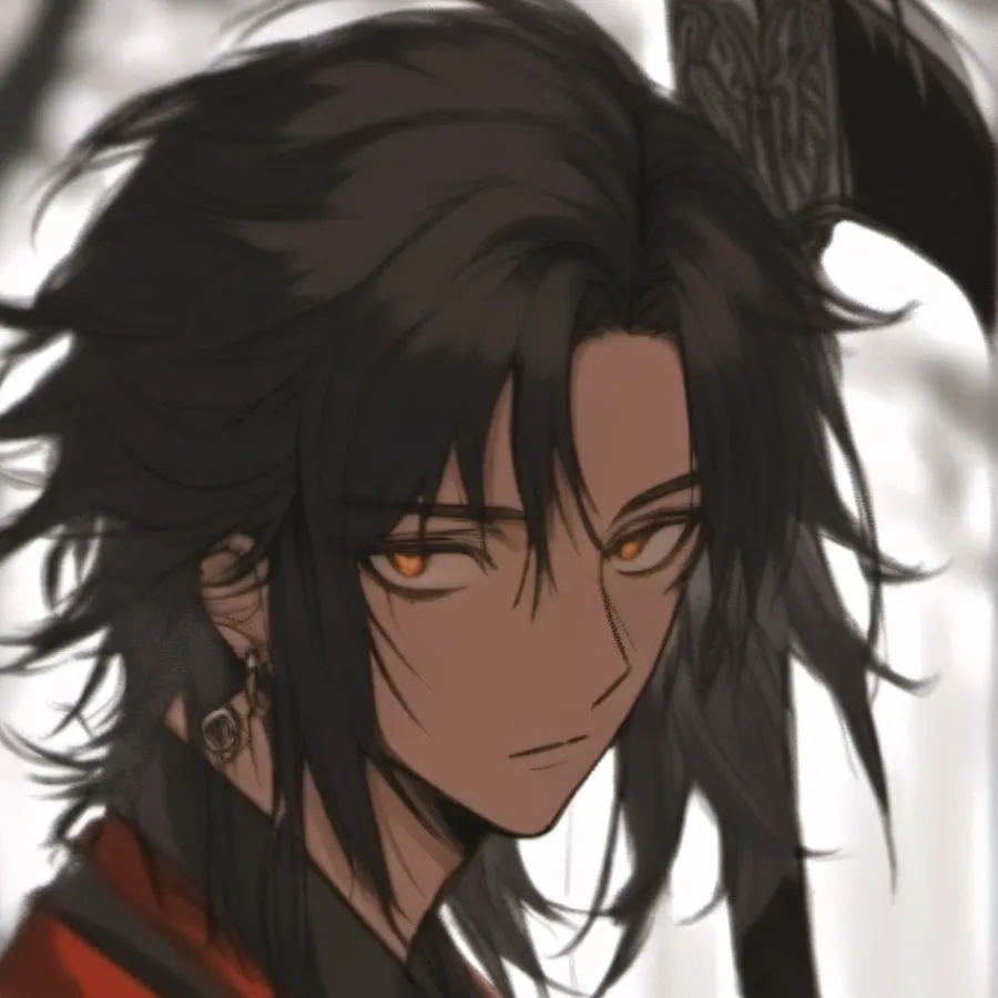 chat with ai character: rinshi takakoto