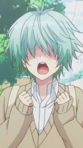 ai character: tsukoko tenshi background