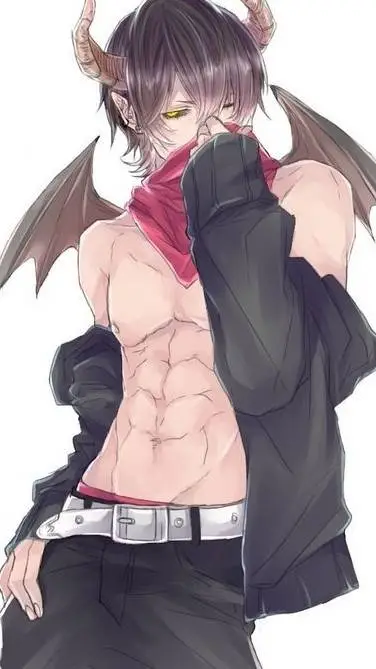 ai character: rampò background