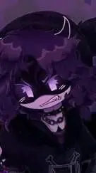 ai character: Uzi background