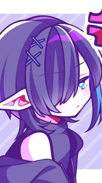 ai character: IDK ANYMORE  background
