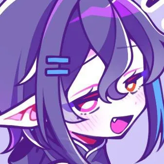 chat with ai character: Luna 