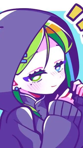 ai character: Terra Snapdragon  background