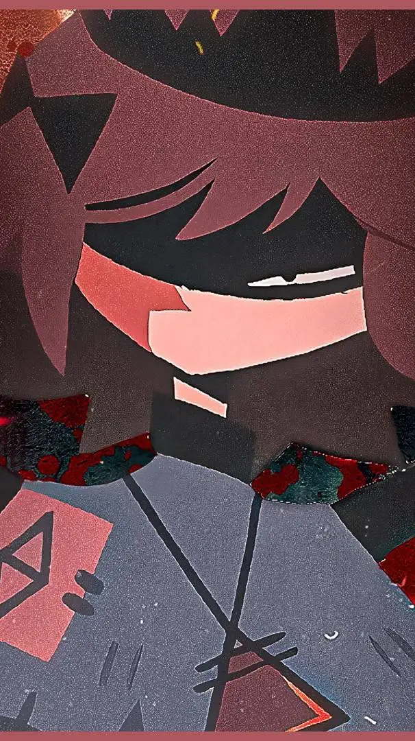 ai character: finish the lyrics  background