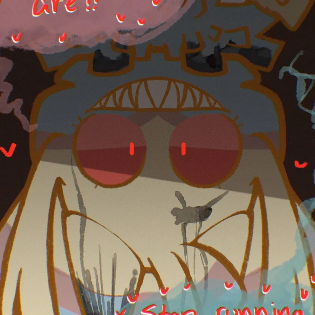 chat with ai character: Yandere Yatta