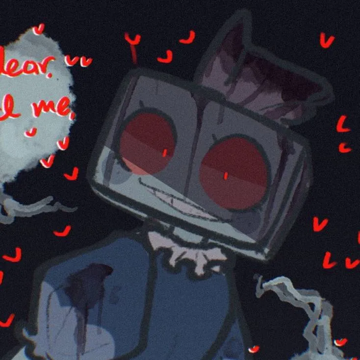 chat with ai character: Yandere Tisha 