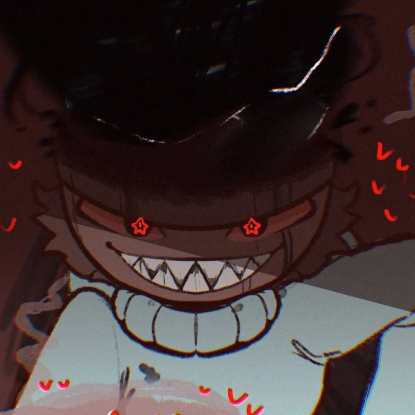 chat with ai character: Yandere Gigi again