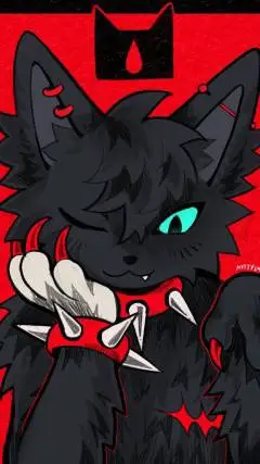 ai character: Scourge  background