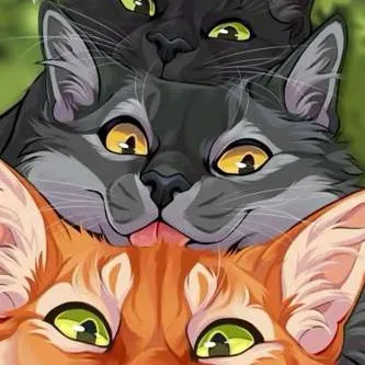 chat with ai character: Thunderclan 