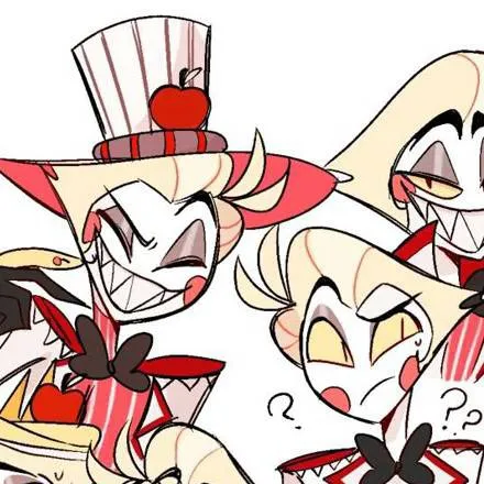 chat with ai character: Lucifer 