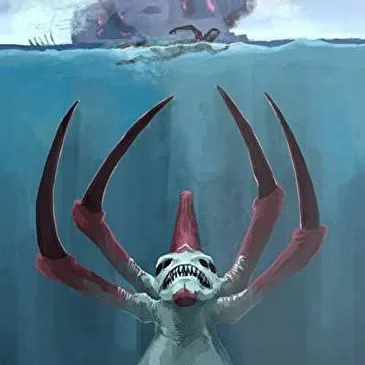 chat with ai character: Subnautica 