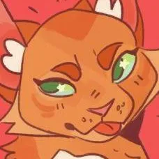 chat with ai character: Squirrelflight 