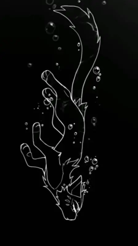 ai character: Finish the Lyrics  background