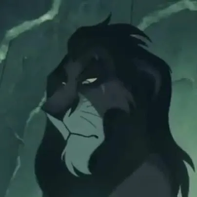 chat with ai character: Scar