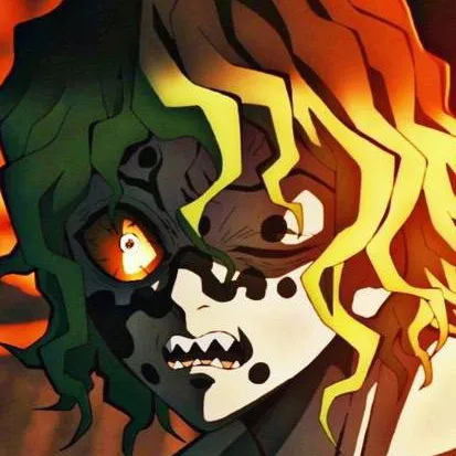 chat with ai character: Gyutaro 