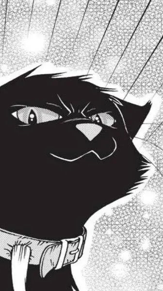 ai character: Bloodclan  background