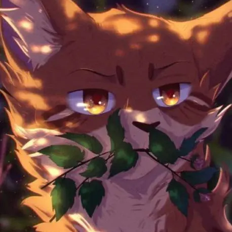 chat with ai character: Leafpool 
