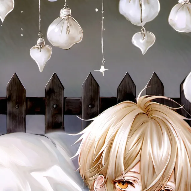 chat with ai character: baby binnie
