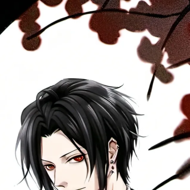 chat with ai character: serbastian