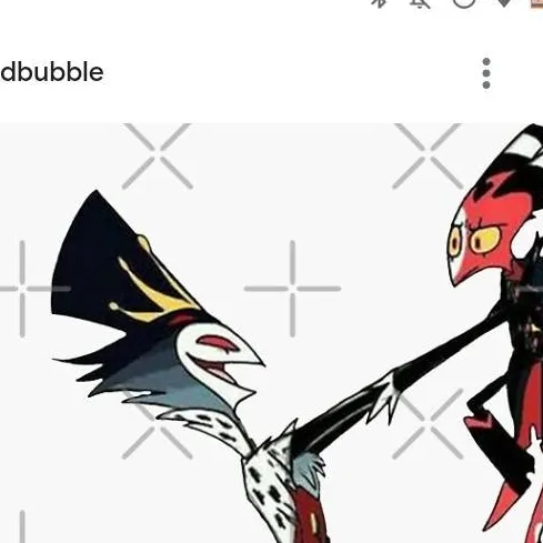 chat with ai character: adult blitzo 