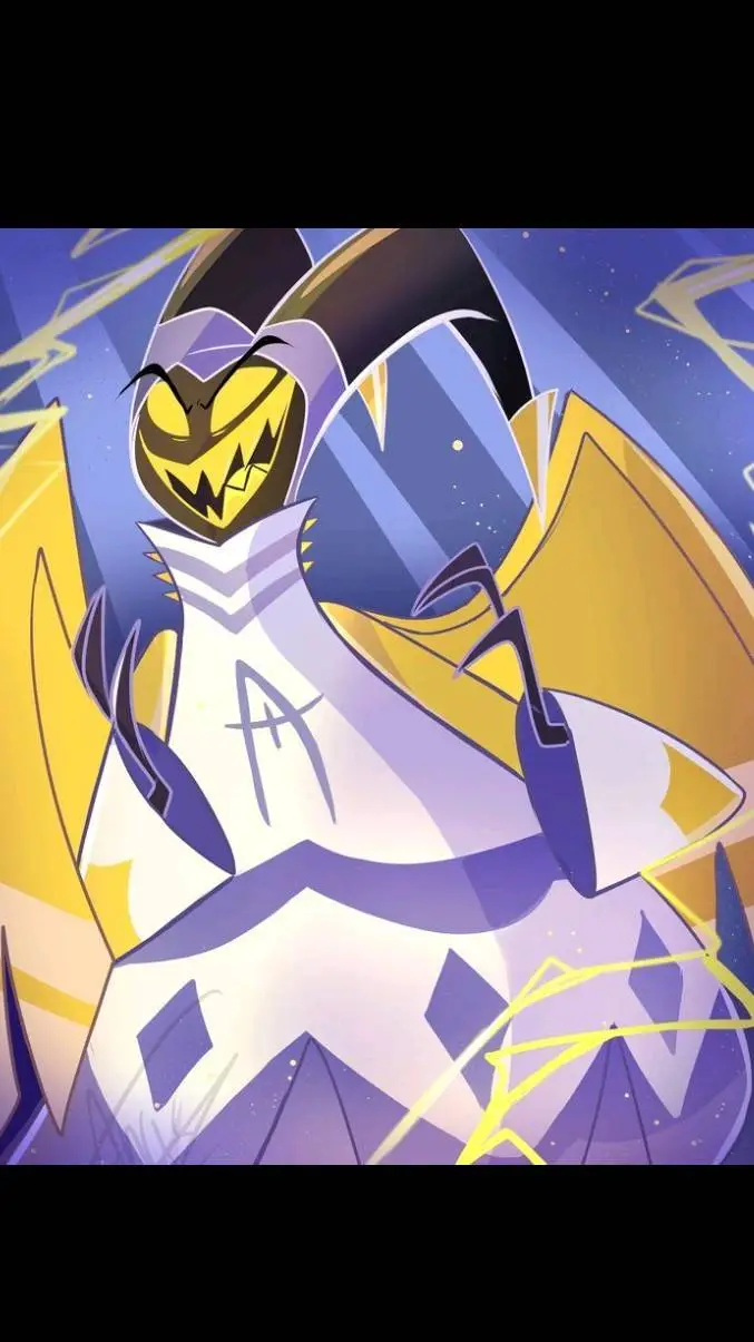 ai character: adam  background