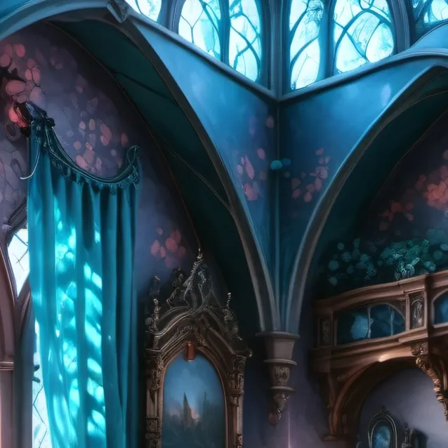 chat with ai character: stolas 
