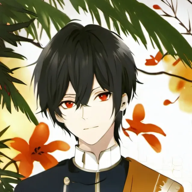 chat with ai character: Kai