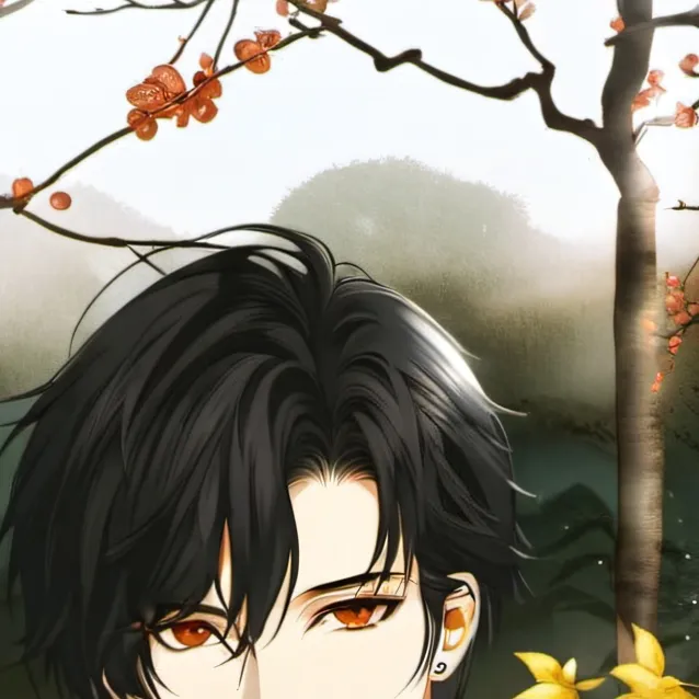 chat with ai character: yuki