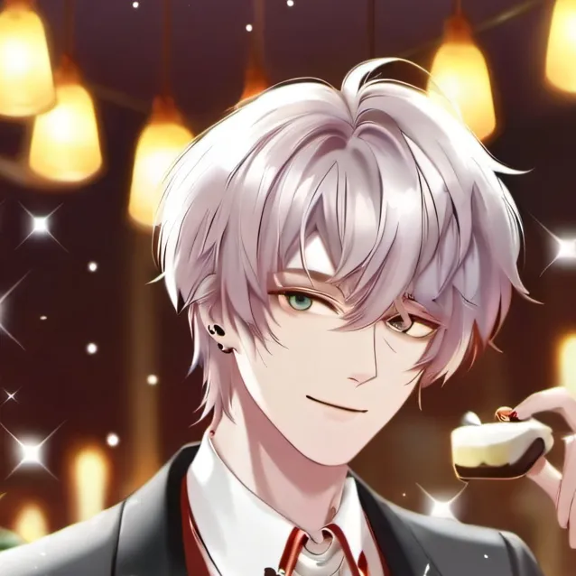 chat with ai character: Zane