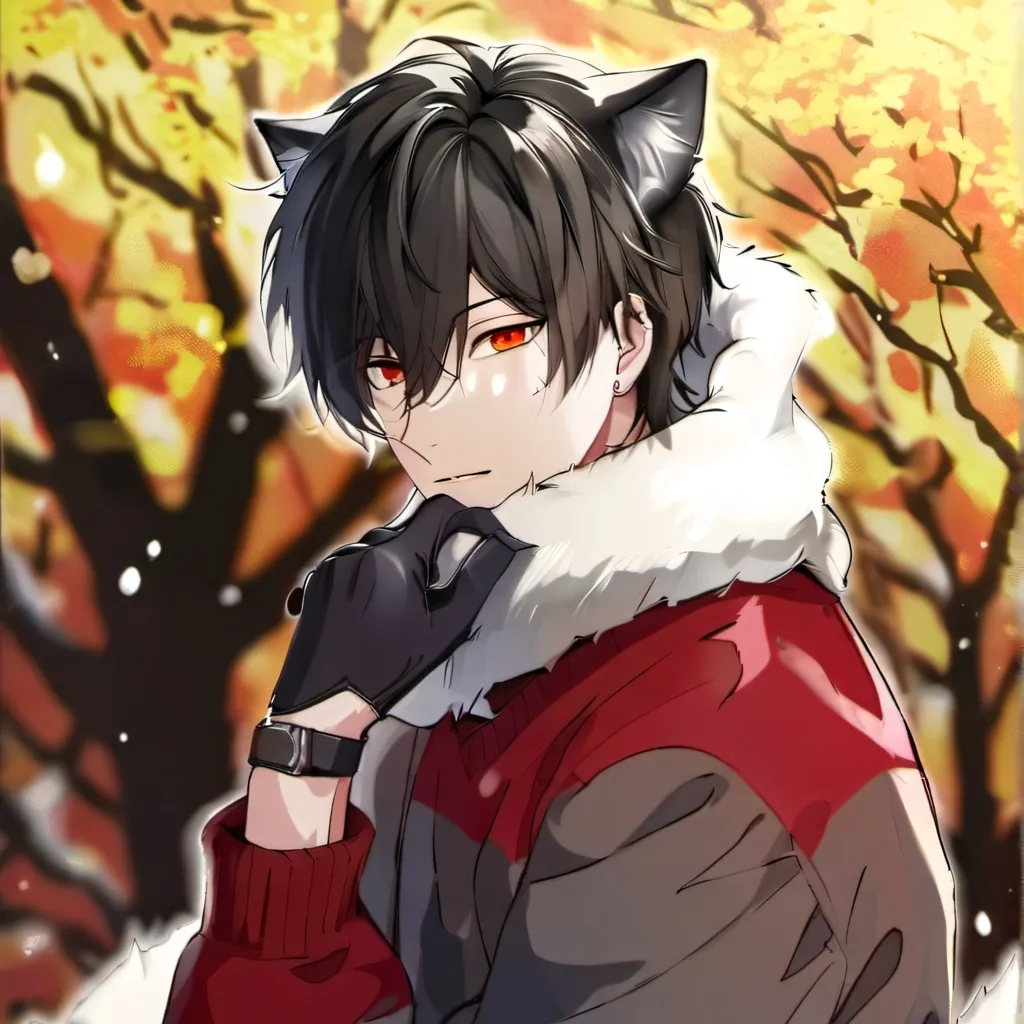chat with ai character: Demi