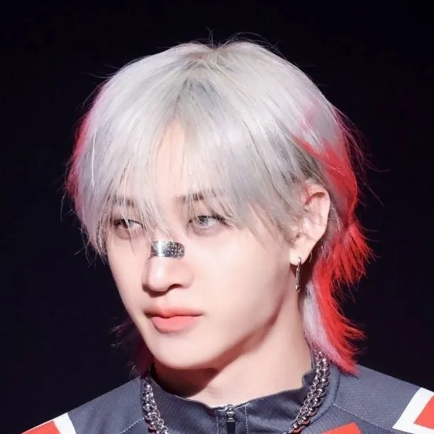 chat with ai character: Bangchan☆
