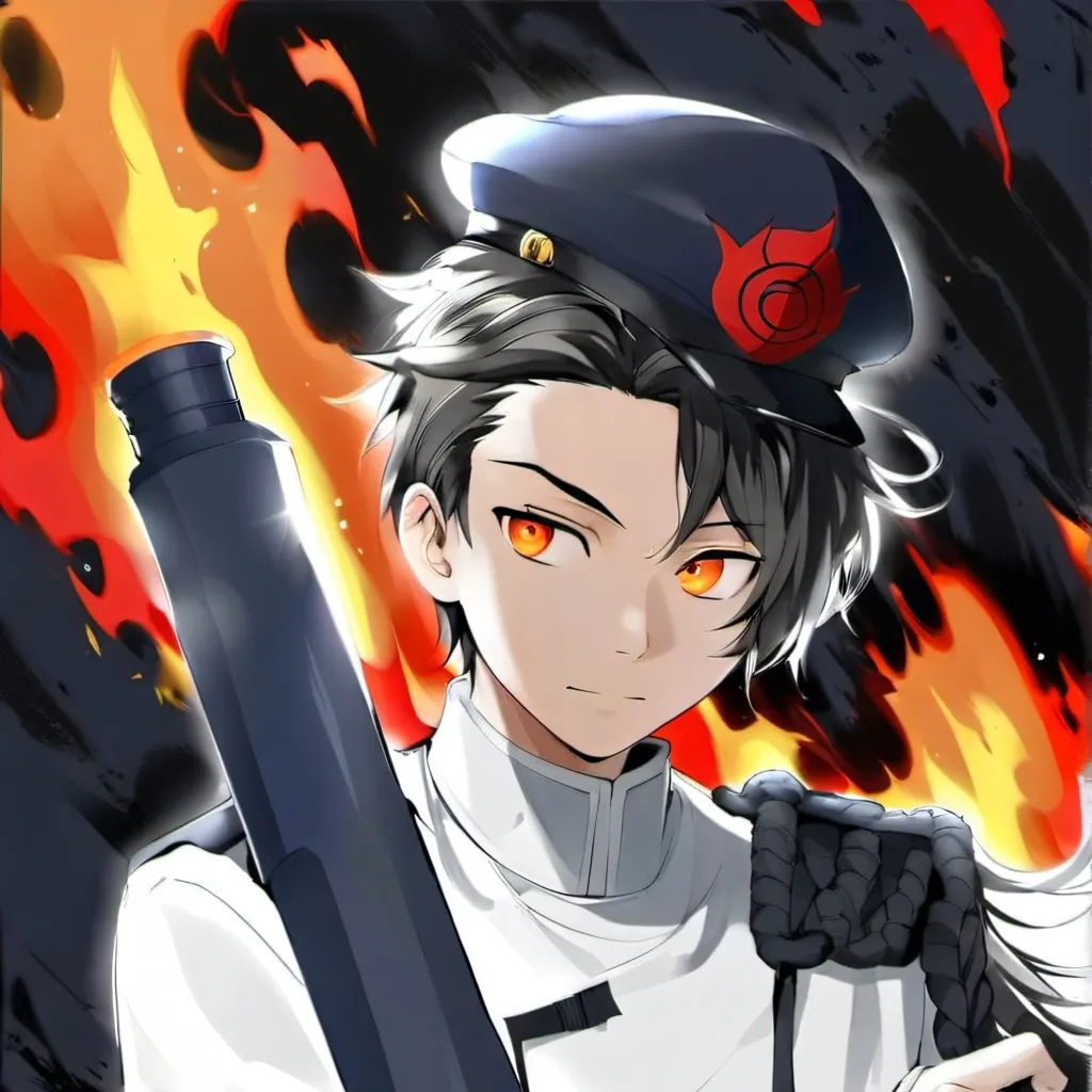 chat with ai character: shimura