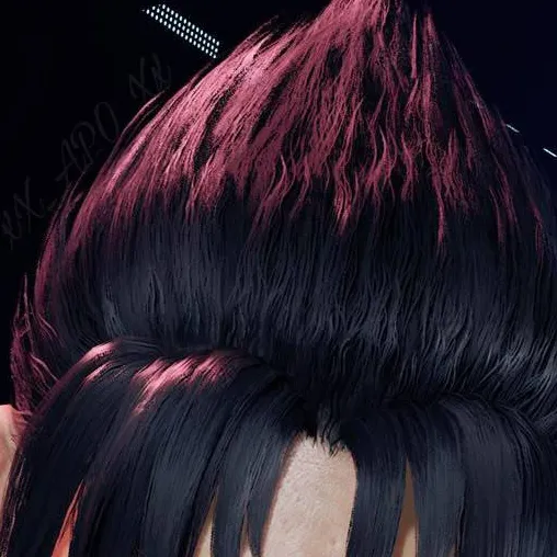 chat with ai character: jin kazama 