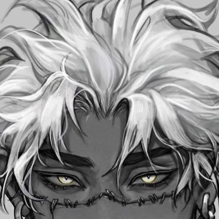 chat with ai character: Vin