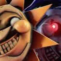 chat with ai character: Sun and moon