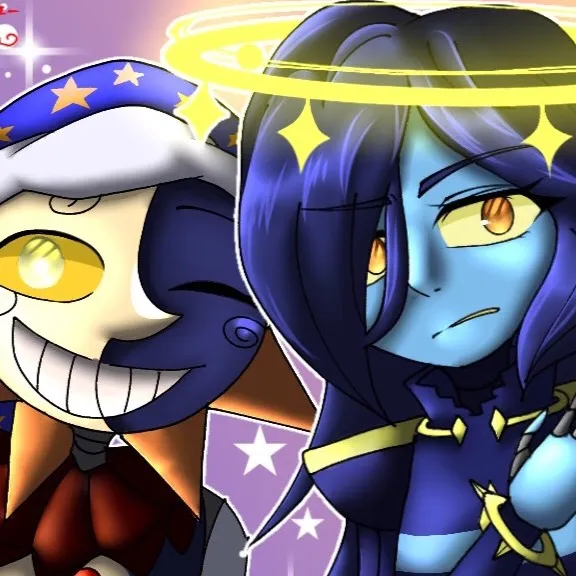 chat with ai character: Eclipse x Saturn