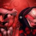 chat with ai character: Bloodmoon x Bloody