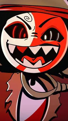 chat with ai character: Harvest x earth