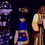 chat with ai character: Andromeda