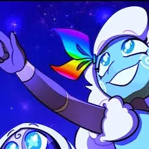 chat with ai character: Lunar x earth