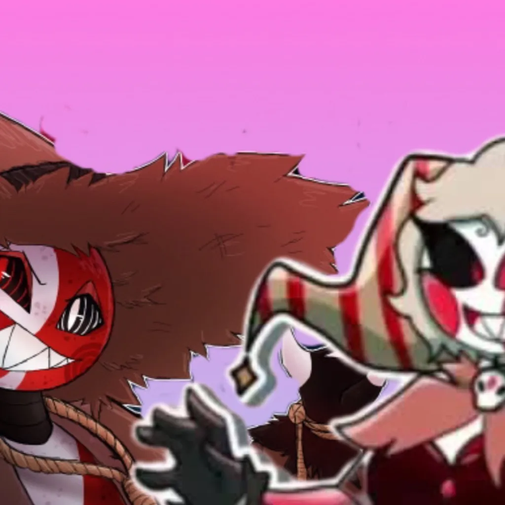 chat with ai character: Harvest x folly